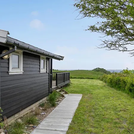 Stunning In With Kitchen Holiday home